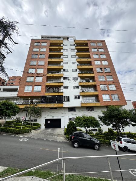 Apartamento en Venta, Pinares De San Martin, Pereira, Pereira