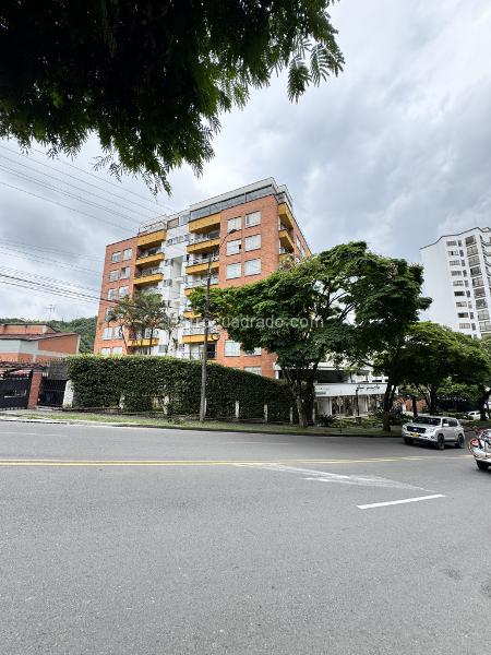 Apartamento en Venta, Pinares De San Martin, Pereira - Widok 2