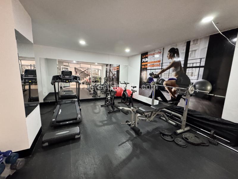 Apartamento en Venta, Pinares De San Martin, Pereira - Widok 3