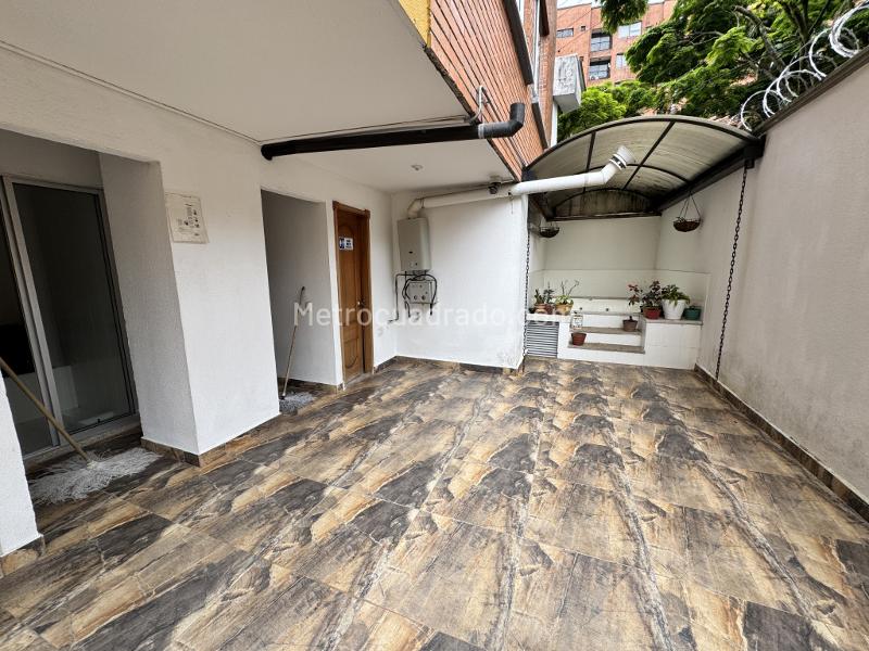 Apartamento en Venta, Pinares De San Martin, Pereira - Widok 4