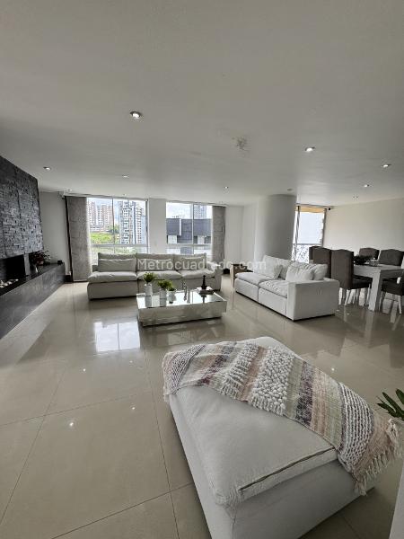Apartamento en Venta, Pinares De San Martin, Pereira - Więcej