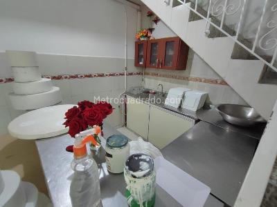 Casa de 5 alcobas en venta en Villa Colombia, Cali, 380 m² · foto 8 de 20