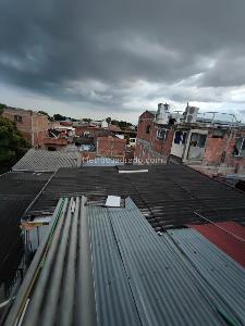 Casa de 5 alcobas en venta en Villa Colombia, Cali, 380 m² · foto 12 de 20