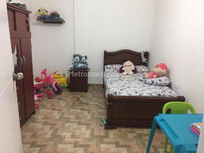 Casa de 5 alcobas en venta en Villa Colombia, Cali, 380 m² · foto 14 de 20