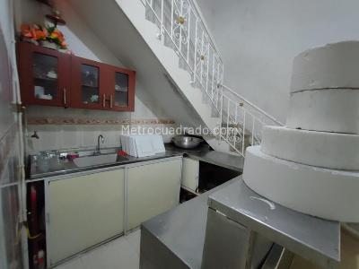 Casa de 5 alcobas en venta en Villa Colombia, Cali, 380 m² · foto 18 de 20