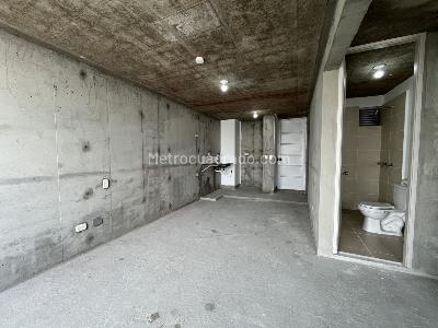 Apartamento de 2 alcobas en venta en Kachipay, Cali, 48 m² · foto 3 de 20