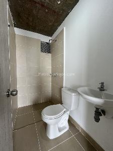 Apartamento de 2 alcobas en venta en Kachipay, Cali, 48 m² · foto 4 de 20