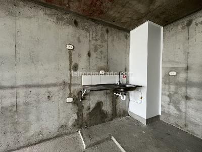 Apartamento de 2 alcobas en venta en Kachipay, Cali, 48 m² · foto 5 de 20