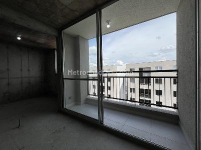 Apartamento de 2 alcobas en venta en Kachipay, Cali, 48 m² · foto 7 de 20