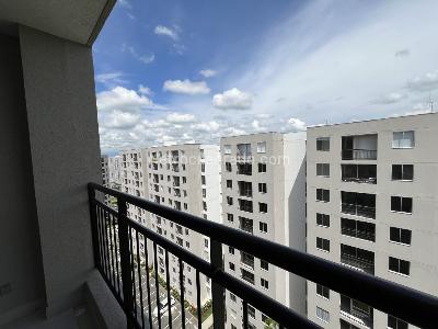 Apartamento de 2 alcobas en venta en Kachipay, Cali, 48 m² · foto 8 de 20