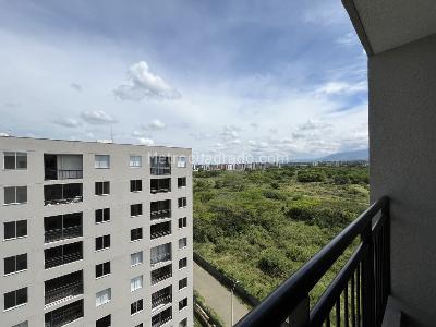 Apartamento de 2 alcobas en venta en Kachipay, Cali, 48 m² · foto 9 de 20