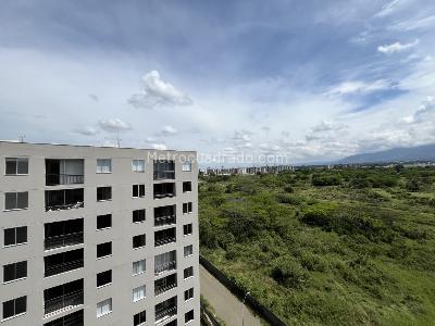 Apartamento de 2 alcobas en venta en Kachipay, Cali, 48 m² · foto 10 de 20