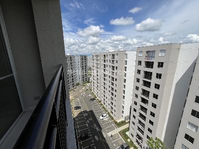 Apartamento de 2 alcobas en venta en Kachipay, Cali, 48 m² · foto 11 de 20
