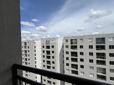 Apartamento de 2 alcobas en venta en Kachipay, Cali, 48 m² · foto 12 de 20