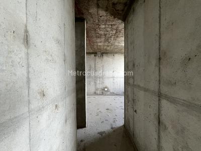 Apartamento de 2 alcobas en venta en Kachipay, Cali, 48 m² · foto 13 de 20