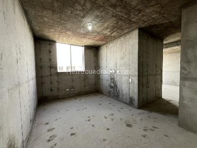 Apartamento de 2 alcobas en venta en Kachipay, Cali, 48 m² · foto 15 de 20