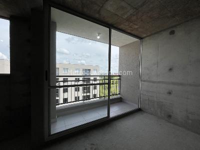 Apartamento de 2 alcobas en venta en Kachipay, Cali, 48 m² · foto 17 de 20
