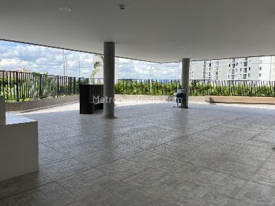 Apartamento de 2 alcobas en venta en Kachipay, Cali, 48 m² · foto 20 de 20