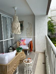 Apartamento en venta en Ciudad Pacifica, Cali · foto 2 de 16