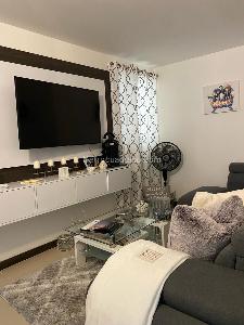 Apartamento en venta en Ciudad Pacifica, Cali · foto 4 de 16