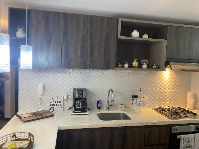 Apartamento en venta en Ciudad Pacifica, Cali · foto 5 de 16