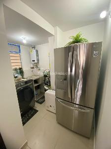 Apartamento en venta en Ciudad Pacifica, Cali · foto 15 de 16
