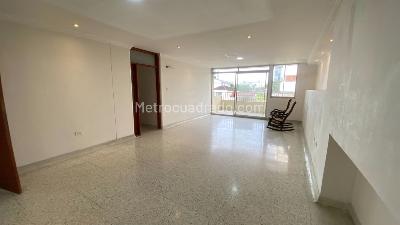 Apartamento de 3 alcobas en venta en Bocagrande, Cartagena, 140 m² · foto 3 de 20