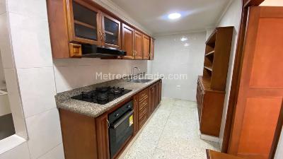 Apartamento de 3 alcobas en venta en Bocagrande, Cartagena, 140 m² · foto 5 de 20
