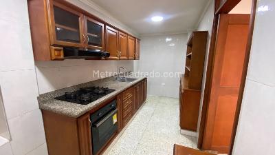 Apartamento de 3 alcobas en venta en Bocagrande, Cartagena, 140 m² · foto 8 de 20