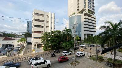 Apartamento de 3 alcobas en venta en Bocagrande, Cartagena, 140 m² · foto 9 de 20