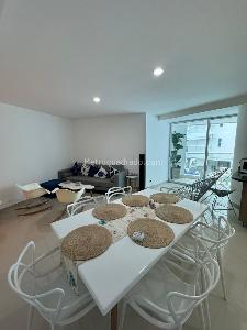 Apartamento de 2 alcobas en venta en La Boquilla, Cartagena, 97 m² · foto 3 de 17
