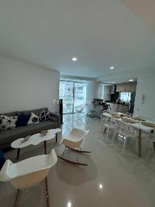 Apartamento de 2 alcobas en venta en La Boquilla, Cartagena, 97 m² · foto 5 de 17