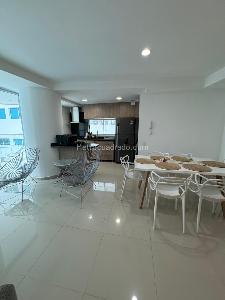 Apartamento de 2 alcobas en venta en La Boquilla, Cartagena, 97 m² · foto 6 de 17