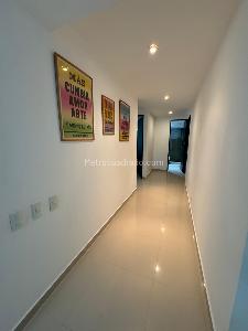 Apartamento de 2 alcobas en venta en La Boquilla, Cartagena, 97 m² · foto 7 de 17