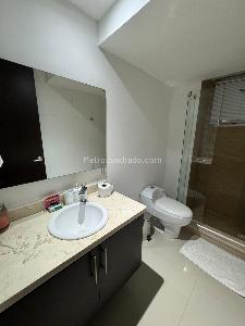 Apartamento de 2 alcobas en venta en La Boquilla, Cartagena, 97 m² · foto 8 de 17