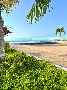 Apartamento de 2 alcobas en venta en La Boquilla, Cartagena, 97 m² · foto 13 de 17