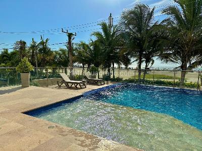 Apartamento de 2 alcobas en venta en La Boquilla, Cartagena, 97 m² · foto 17 de 17
