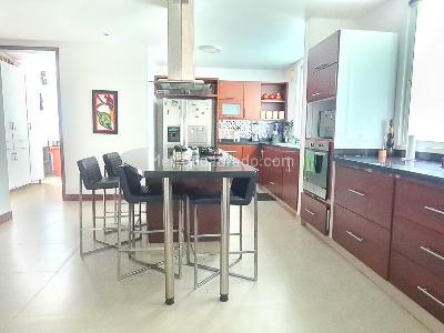 Casa de 5 alcobas en venta en Pance, Cali, 400 m² · foto 4 de 20