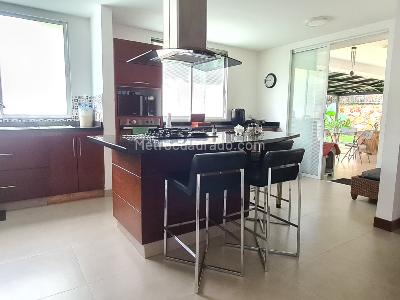 Casa de 5 alcobas en venta en Pance, Cali, 400 m² · foto 5 de 20