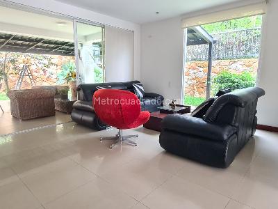 Casa de 5 alcobas en venta en Pance, Cali, 400 m² · foto 9 de 20