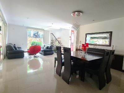 Casa de 5 alcobas en venta en Pance, Cali, 400 m² · foto 11 de 20