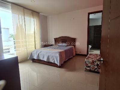 Casa de 5 alcobas en venta en Pance, Cali, 400 m² · foto 17 de 20