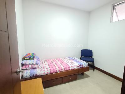 Casa de 5 alcobas en venta en Pance, Cali, 400 m² · foto 18 de 20
