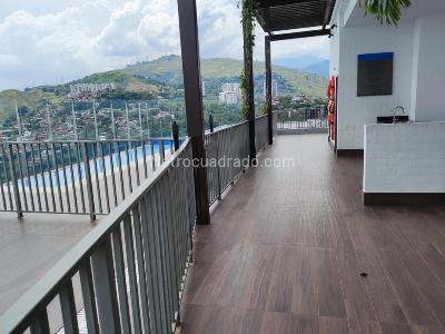Apartamento de 3 alcobas en venta en Bellavista, Cali, 175 m² · foto 2 de 20