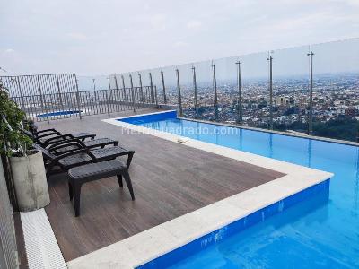 Apartamento de 3 alcobas en venta en Bellavista, Cali, 175 m² · foto 3 de 20