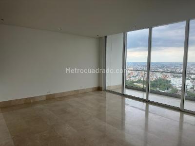 Apartamento de 3 alcobas en venta en Bellavista, Cali, 175 m² · foto 4 de 20