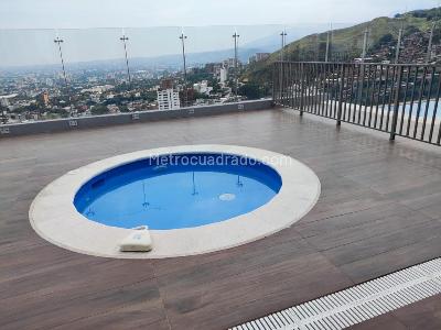 Apartamento de 3 alcobas en venta en Bellavista, Cali, 175 m² · foto 18 de 20