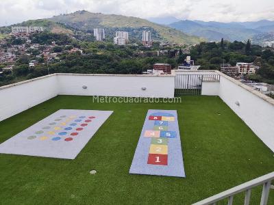Apartamento de 3 alcobas en venta en Bellavista, Cali, 175 m² · foto 19 de 20