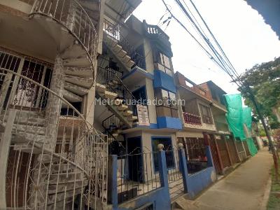 Casa de 5 alcobas en venta en La Nueva Base, Cali, 190 m² · foto 2 de 20