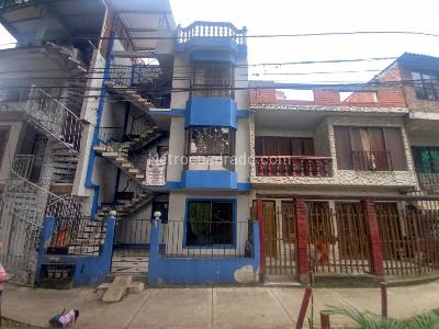 Casa de 5 alcobas en venta en La Nueva Base, Cali, 190 m² · foto 3 de 20